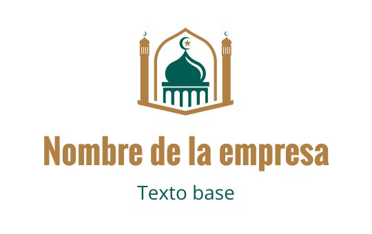 Mezquita logo