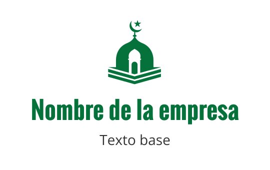 Mezquita logo