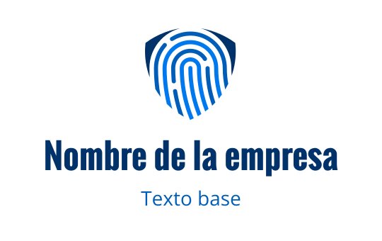 Safety logo
