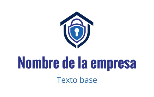 Safety logo