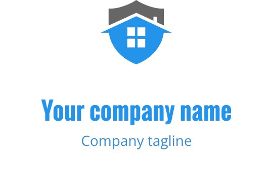 Proteger logo