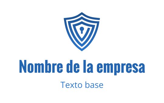 Cámara de cctv logo
