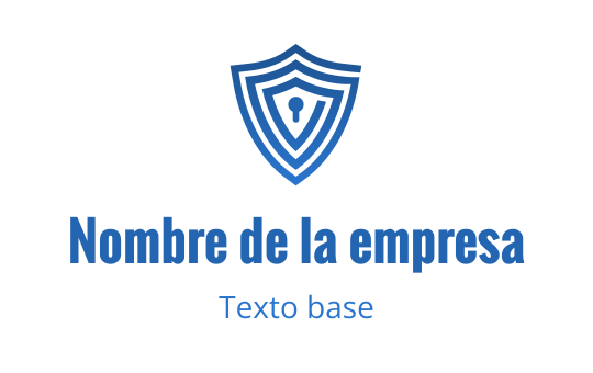 Lock logo