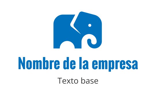 Elefante logo