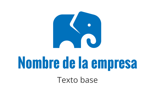 Elefante logo