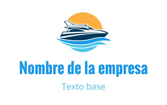Marina logo