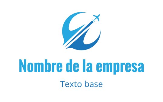 Aeroplano logo
