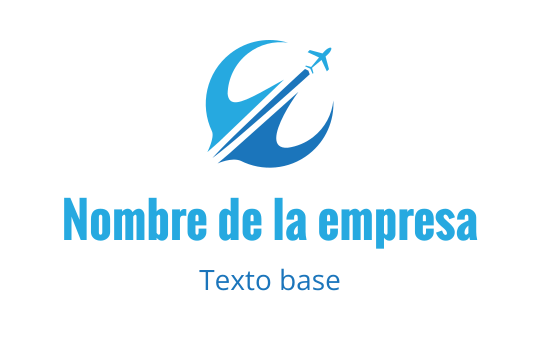 Aeroplano logo