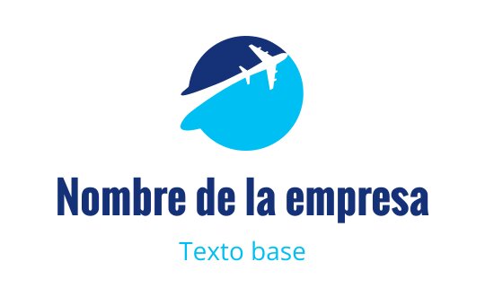Aeroplano logo