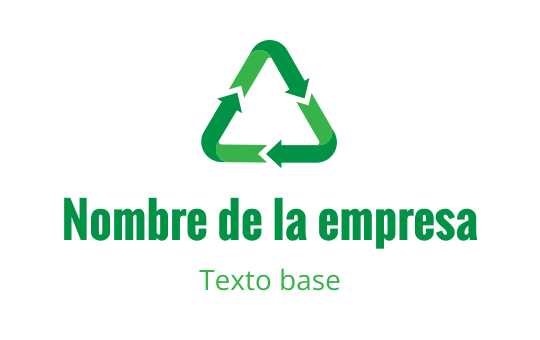 Reciclar logo