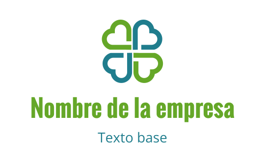 Trébol logo