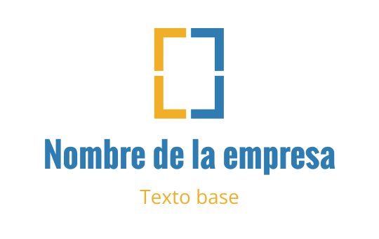 O logo