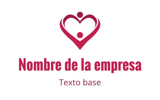 Corazón logo