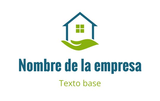Medio ambiente logo