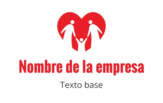 Caring logo