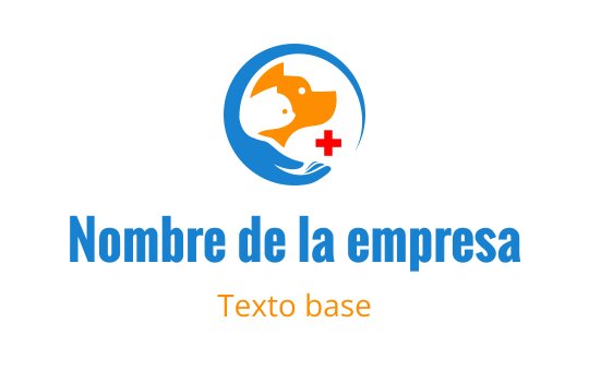 Veterinario logo