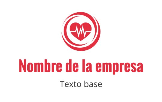 Corazón logo