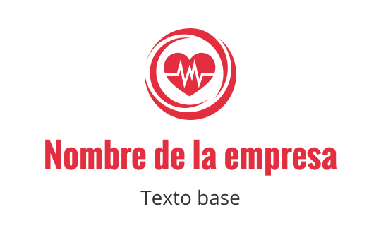 Corazón logo