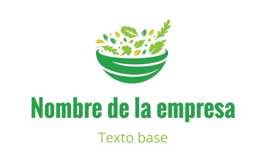 Vegetal logo