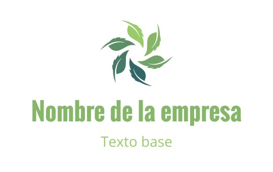 Trébol logo