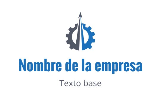 Engranaje logo