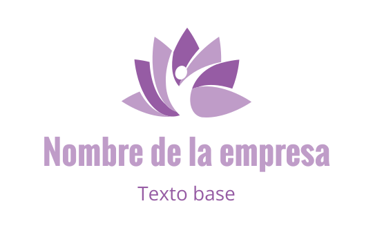 Belleza, bienestar logo