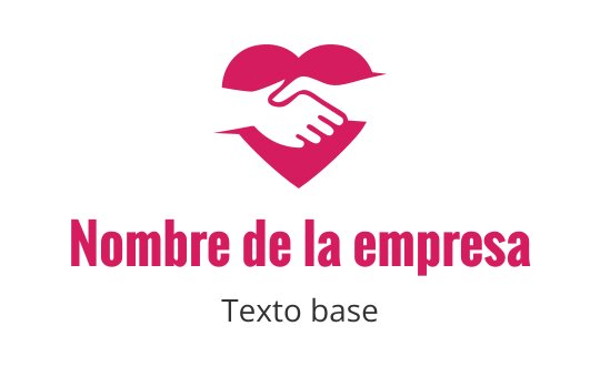 Corazón logo