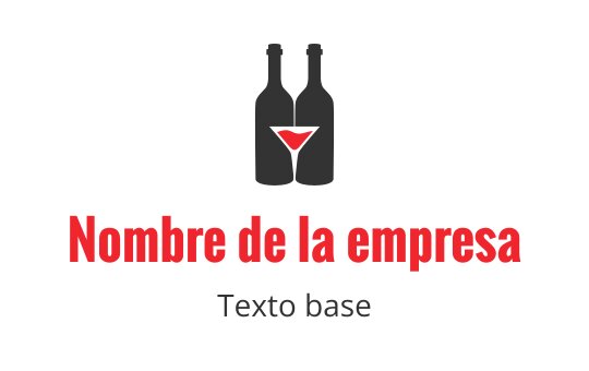 Bar logo