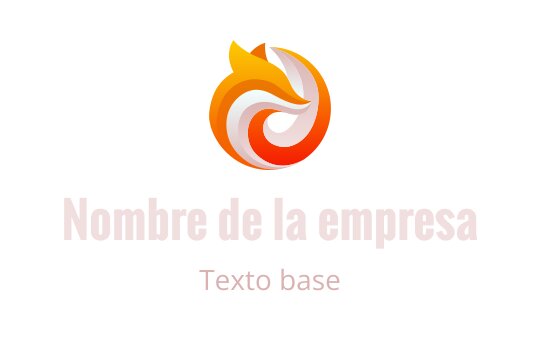 Mascota logo