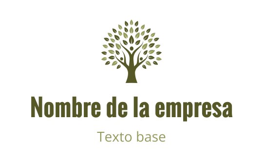 Árbol logo