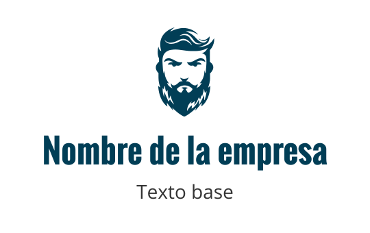 Peluquero logo