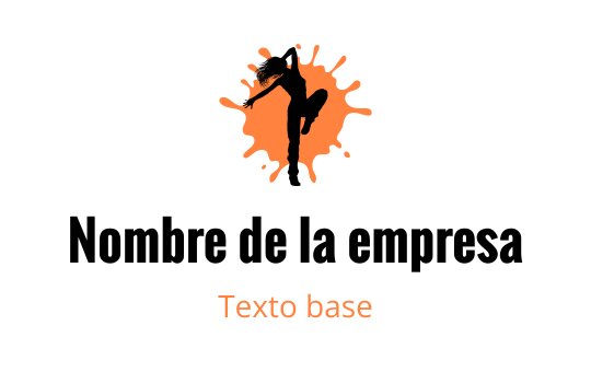 Bailando logo