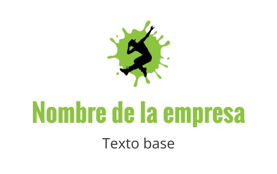 Bailando logo
