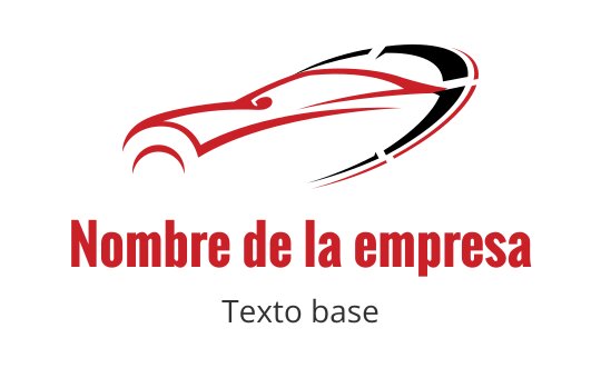 Automóvil logo