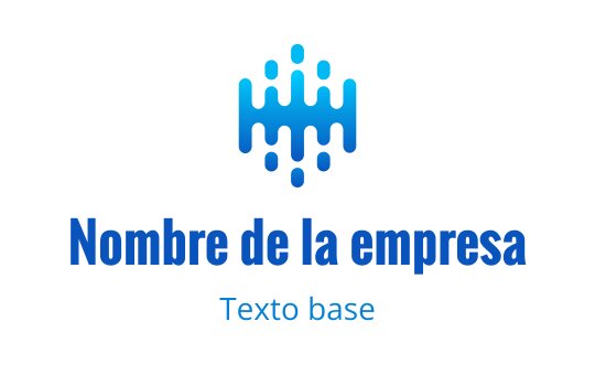 Altavoz logo