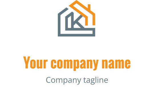 Logo design preview
