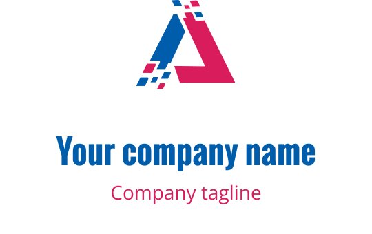 A logo