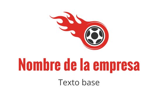 Rojo logo