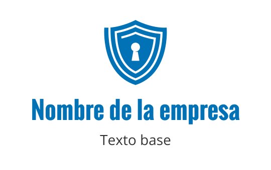 Cámara de cctv logo