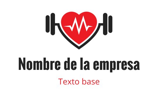 Nadando logo