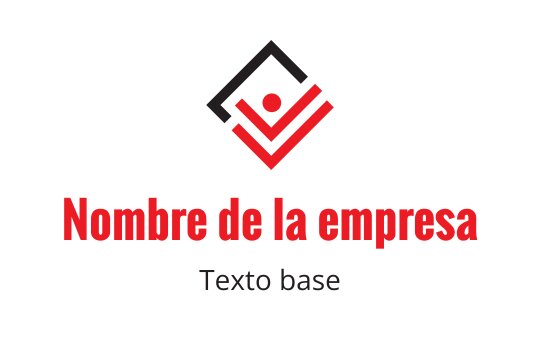 Rojo logo
