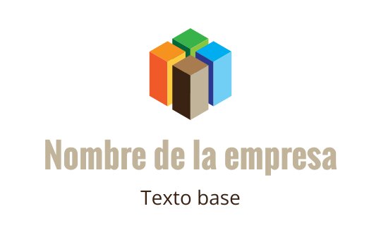 Acuñar logo
