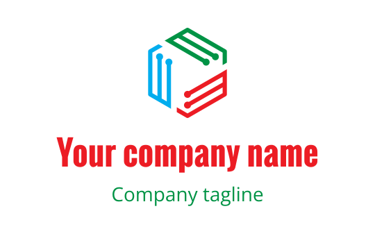 Computadora logo