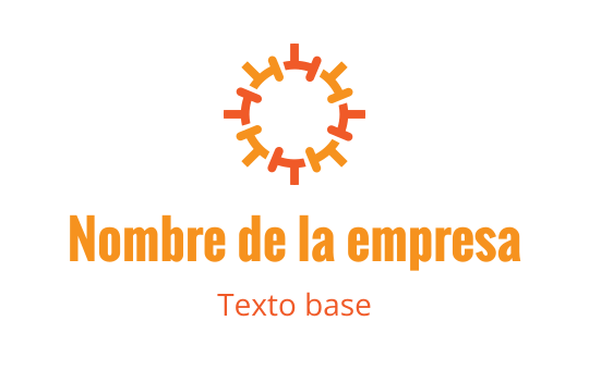 Puesta de sol logo