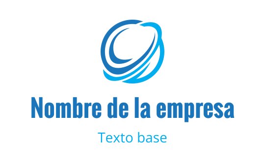 Espacio logo