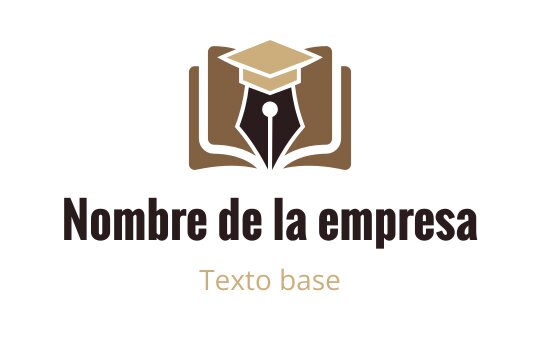 Escritura logo