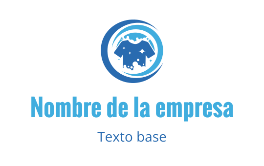 Lavandería logo