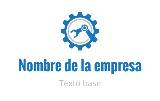 Robot logo