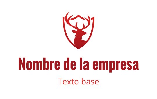 Ciervo logo