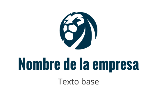 Logo design preview